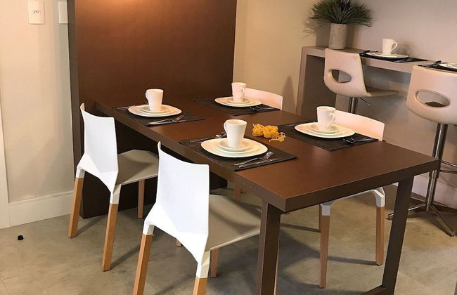 Apartamento Vila Real - Photo 80