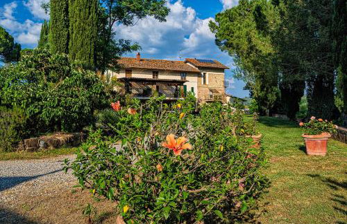 Agriturismo Le Mandrie di Ripalta check in 15,00 - 19,00 - Foto 6