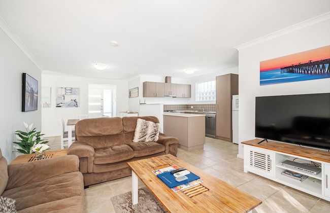 Ocean Blue Bungalow - Foto 6