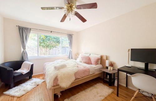 7 mins Nvidia, 10 mins Levi's ,4 Free Parks - Foto 25