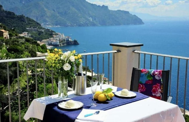 Amalfi Blu Retreat - Foto 65