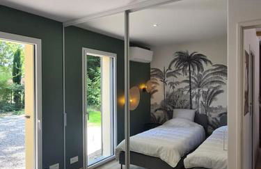 Villa Écrin Du Lac - Foto 5