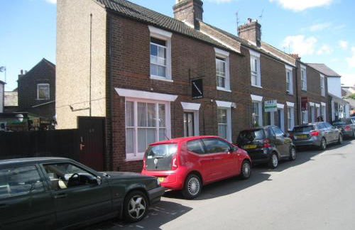 KEYFIELD TERRACE SERVICED APARTMENTS - Foto 2