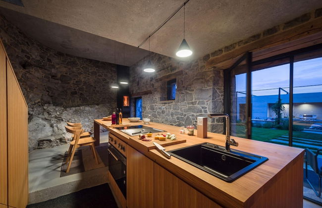 Villa Kambra With Whirlpool - Foto 7