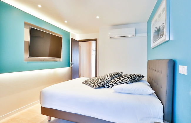 Blue Nights Appartements 108 - Photo 35