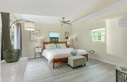 Ventur Escapade - Heated Pool, Private Guest House - Foto 3