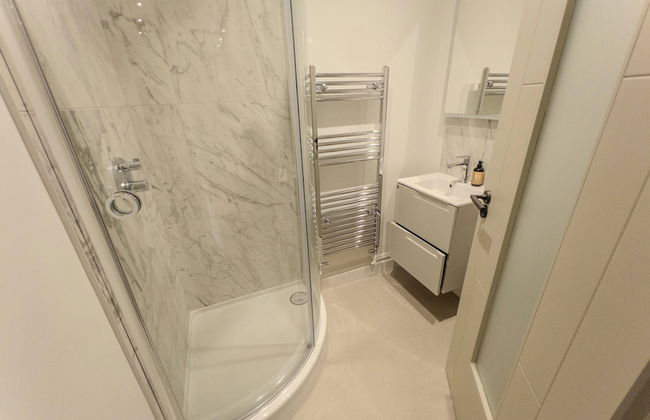 George Apartments - Foto 29