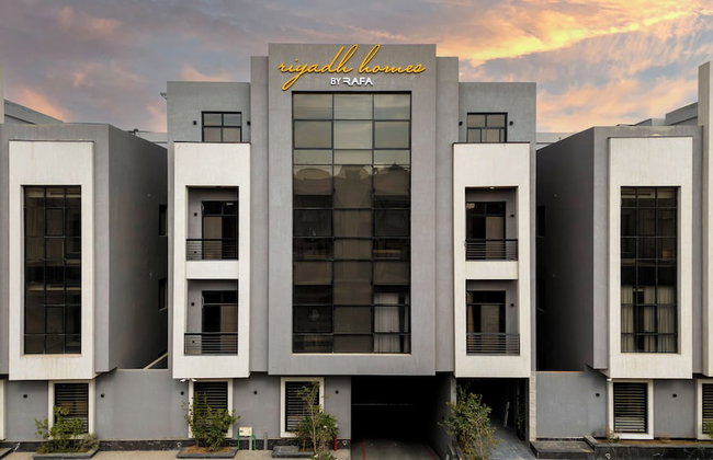 Riyadh homes by RAFA - Foto 1