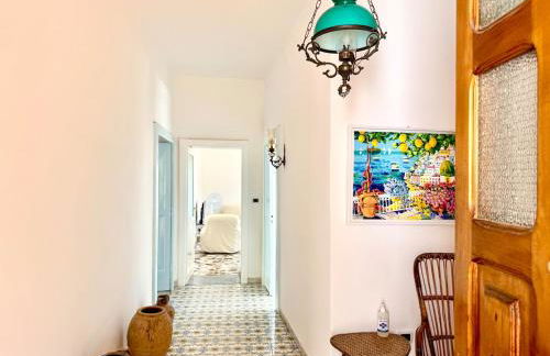 Villa Giordano - Foto 2