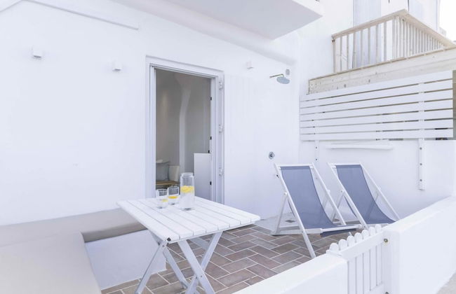 Afluencia Sea Suite - Naoussa - Foto 25