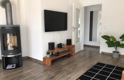 Ferienhaus Wattkieker - Foto 7