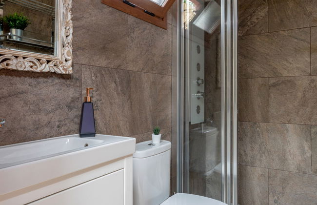 Villa Torrita - Photo 14