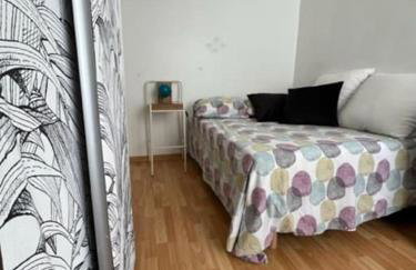 Appartement centre ville avec Patio - Foto 15