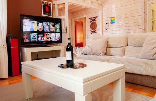 El Rincón Del Huroncillo - Foto 29