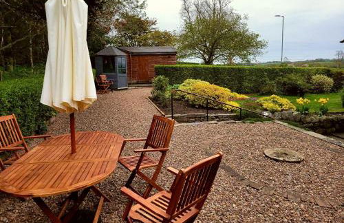 Bughtrig Cottage - Foto 18