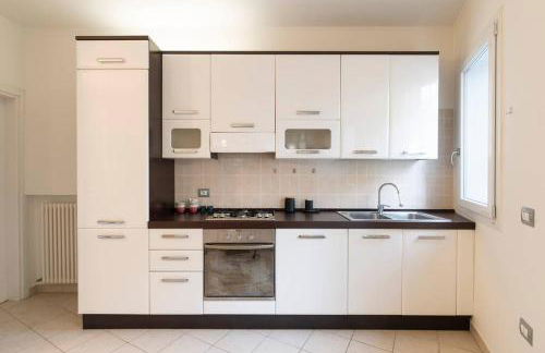 enJoy Home - Appartamento Carducci - Photo 37