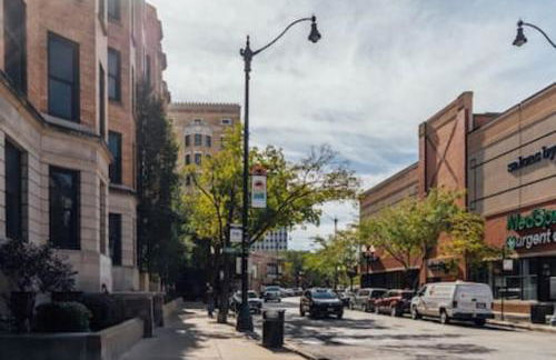 1BR Stylish Apartment, Perfect for Getaway - Oakdale 201 - Foto 22