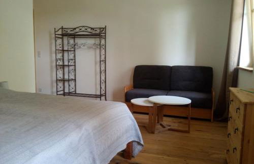 Lana Salta Alpakas - Gemütliche Gästezimmer auf dem Bauernhof - Foto 15