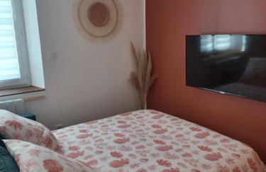 Mazamet - Studio neuf et moderne en centre-ville - Photo 8