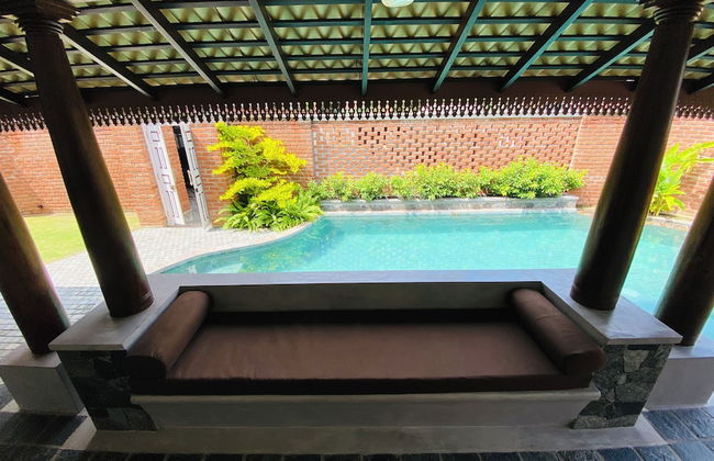 Thaprobana Villa Tangalle Private Villa - Photo 9