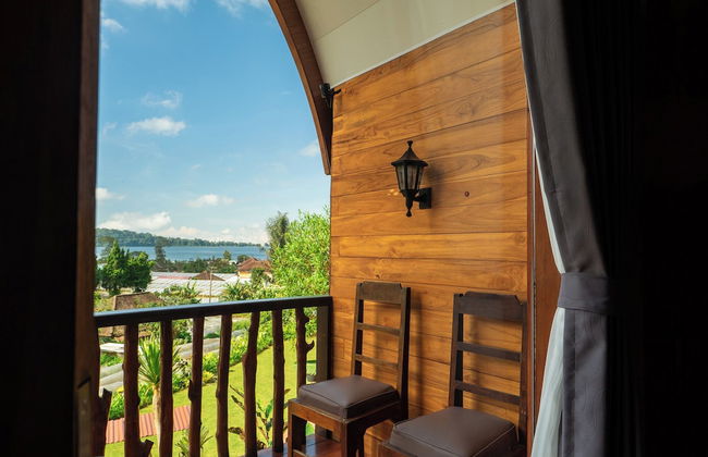 Pondanu Living - Foto 41