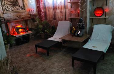 Chatka Przytulasek - Foto 15