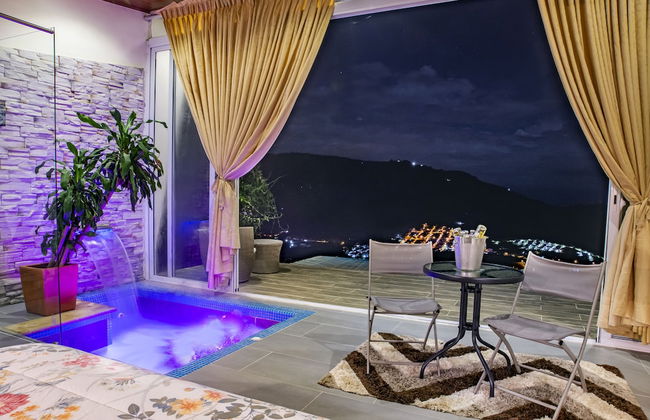 Sunset Palm Lodge - Foto 12