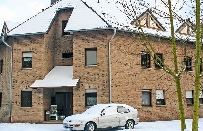 2 bedroom Apartment in Adenau with garden - Photo 26