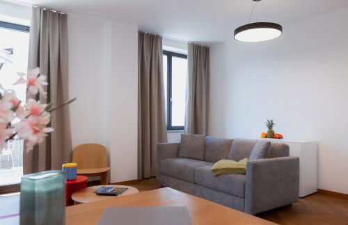 Alpine Apartements Maximilian Berchtesgaden - Foto 78