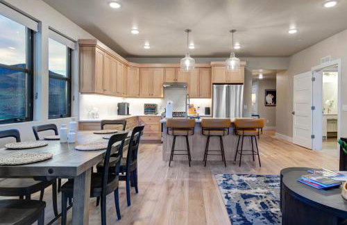 Mayflower Lakeside Retreat - Foto 34