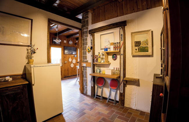 Chalet Relax Among The Vines - Foto 21