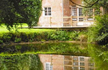 La Maison de l'Etang - Photo 31