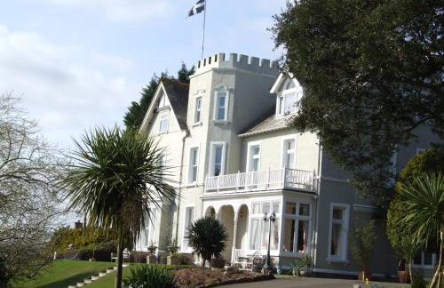 Pencubitt House - Photo 37