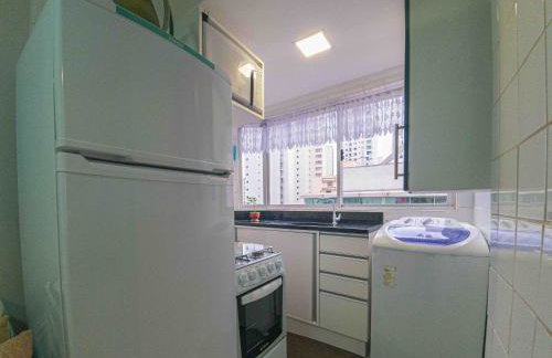 Apartamento Pontal Norte Ao Lado Da Big Wheel - Foto 21