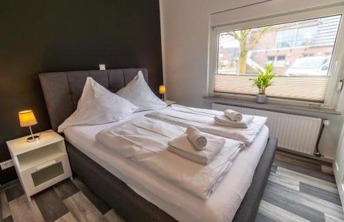 Ferienwohnung Ant Dopke - Foto 3