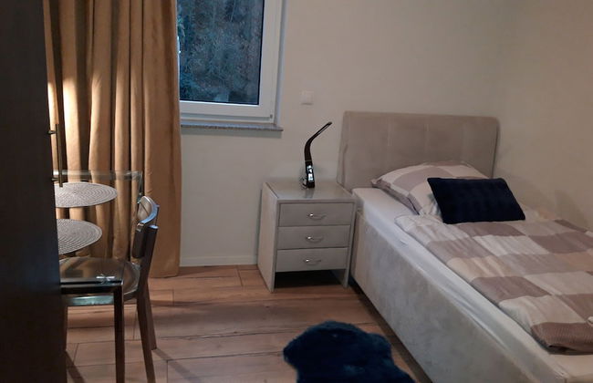 Finest - Hotel Suiten Bonn - Photo 19