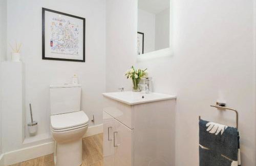 Roundhill Coach House - Foto 14