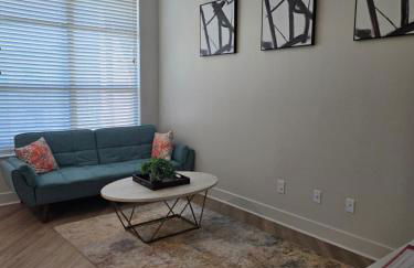 Cozy 1bedrm/1bed/air mattress - Foto 6