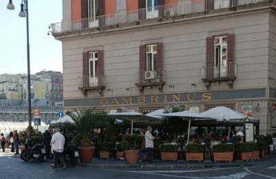 Nunzia's House Napoli - Foto 23