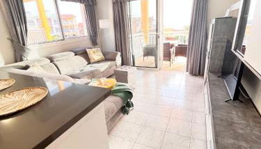 Acogedor Apartamento Con Vistas - Foto 5