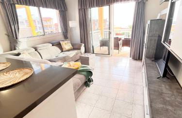 Acogedor Apartamento Con Vistas - Foto 5