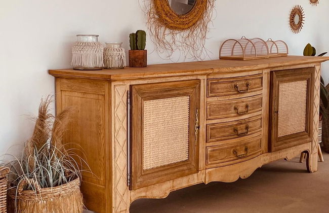 Villa Las Palmeras in Alhaurin de la Torre - Foto 35