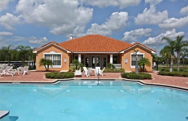 4736 Family Home Near Disney Sea World - Foto 36