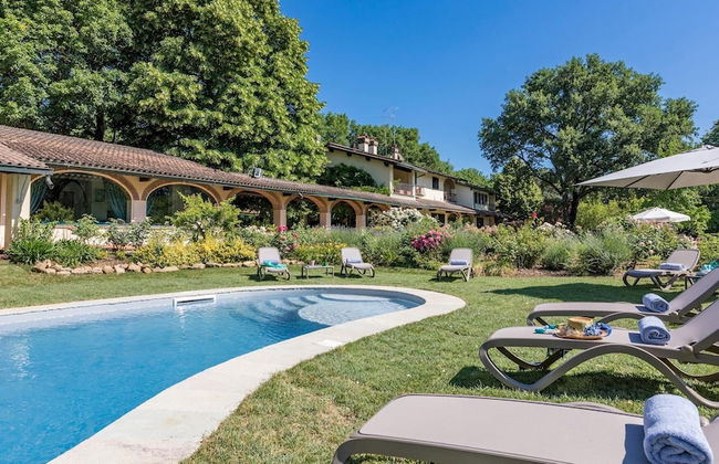 Villa Mimmina 8 in Civitella in Val di Chiana - Foto 13