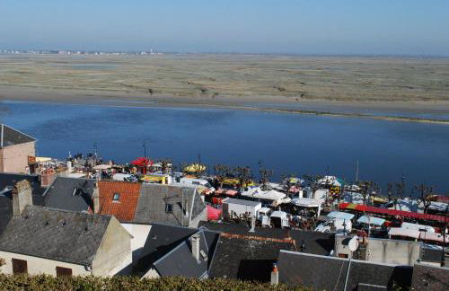 Gite des Gargouilles - Foto 11