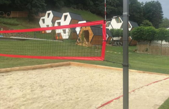 Wellness Suite Viola - Foto 9