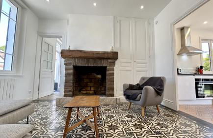 Nolette en baie maison de campagne - Foto 6