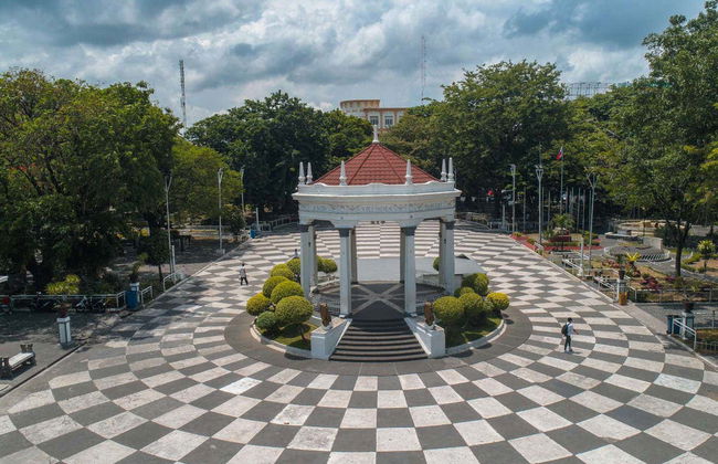 Tour privado por Bacólod - Foto 3