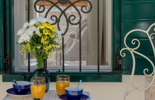 Boutique apartments Balturio - Adults Only - Foto 44