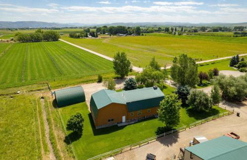 Uncle Terry's Cabin - Foto 11